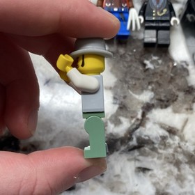 LEGO Monster Fighters Minifigure Lot from sets 9464 and 9463