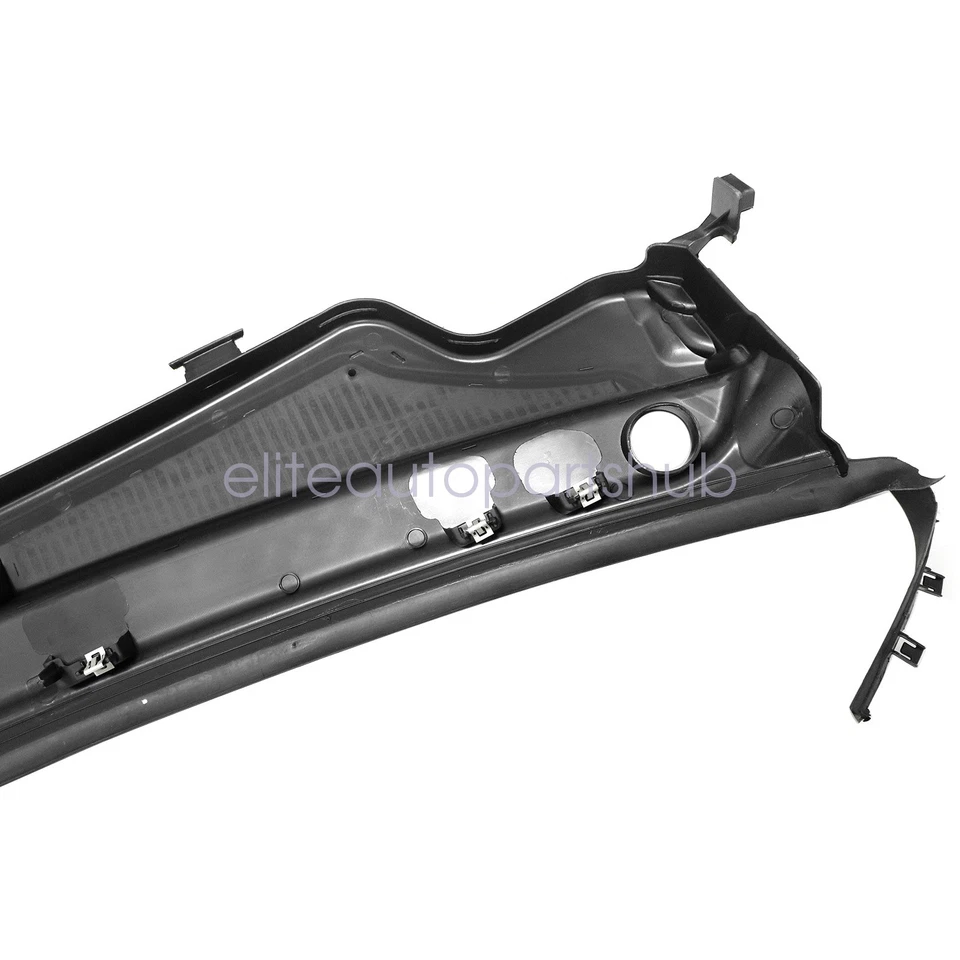 1X Ventilación del panel de la cubierta del limpiaparabrisas delantero 5182164AH para Dodge Durango 2013-2015 Foto 4 de 4