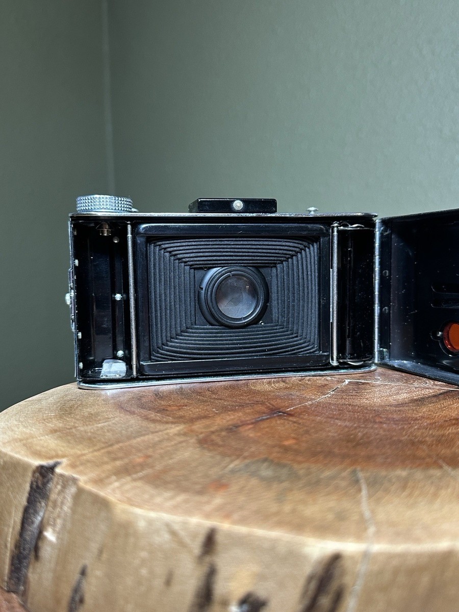 KODAK Special Six-20 Folding Camera (Working) | eBay
