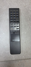 Sony Discman RM-DM5 Remote Control