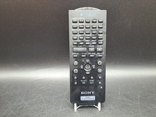 Sony PlayStation 2 DVD Remote Control SCPH-10150 