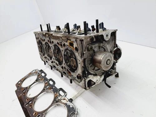 55193091 Culata para OPEL ZAFIRA B * 2006 4492727 - Foto 2 di 10