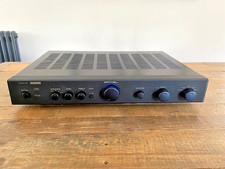 Rotel RA 04 Amplifier - Vintage HiFi Amplifier - Please Read Description - GWO