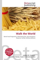 Lambert M. Surhone (U. A.) | Walk The World | Taschenbuch | Englisch (2026)