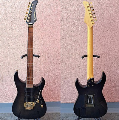 ■FERNANDES FR-75 F.G.I. PRO フェルナンデス Fernandes Fr-75 F.G.I. Pro | eBay