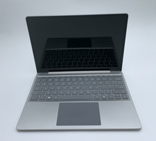 Surface Laptop Go 2013 12.5" 2021 i5-1135G1 1.0GHz 256GB SSD 8GB DDR4 Silver PIC