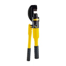 Hydraulic Crimping Pliers Cold Crimping Plier...