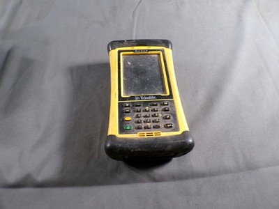 TRIMBLE NOMAD DATA COLLECTOR RUGGED HANDHELD