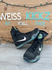 Nike Kobe 10 Elite Commander for Sale | Authenticity Guaranteed | eBay