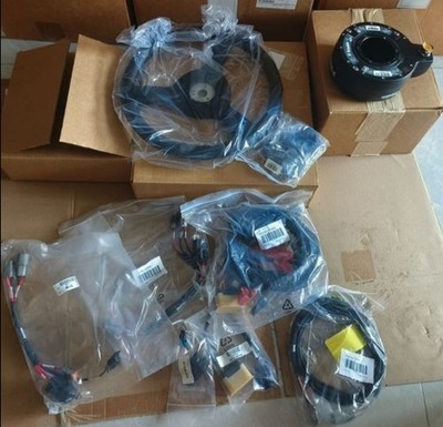 AutoPilot Kit Trimble SAM-200 Electric Motor Drive | 85000-02 NEW | US STOCK