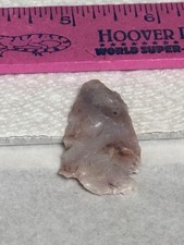 AUTHENTIC ARTIFACT 1 & 1/2" COLUMBIA RIVER ARROWHEAD OREGON WASHINGTON *64