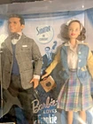 Mattel 22953 Loves Frank Sinatra Collectors Set - Sandal/Yellow