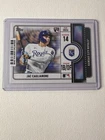 2026 Topps Series 1 Jac Caglianone Base (RAW)