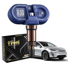 Upgraded Tesla BLE TPMS Sensor for Model Y 20  26 , Model 3 21  26 ,
