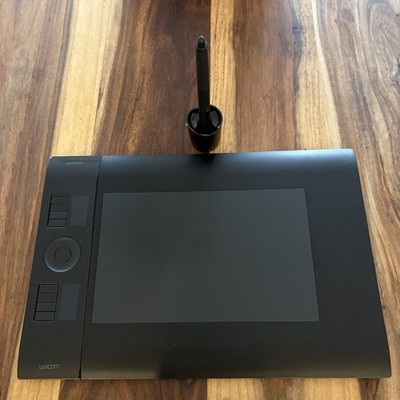 Wacom Intuos 4 PTK-640 
