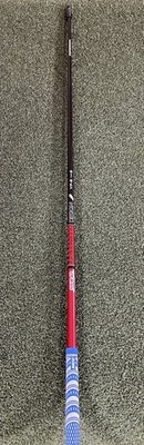 Graphite Design Tour AD VF-6 Stiff Flex Driver Shaft 44.75'' Mizuno Tip