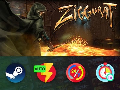 Ziggurat | PC | STEAM | Download Key | GLOBAL