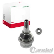 Rotule de suspension Mercedes CLASSE CLS