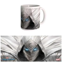 Moon Knight Dark Tasse - Semic | Marvel Tv Collection