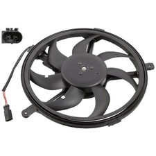 Febi Lüfter für Motorkühlung für Mini R55 R56 R57 R58 R59 R60 R61
