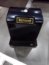 Blütezeit 1800lb Slide Gate Opener w/ WiFi Control, IR Sensor & Remotes-Used