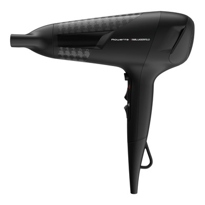 ROWENTA CV581L Rowenta x KARL LAGERFELD Studio Dry Haartrockner #13068215
