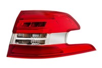 Heckleuchte Rechts Valeo 045373 FÜR Peugeot