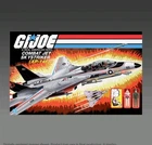 HASLAB GI JOE SKYSTRIKER COMPLETE ALL TIERS INCLUDED NIB!!! INCLUDES ALL FIGURES
