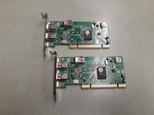 2 Addonics Rev A2 010-020046 PCI Card