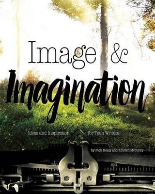 Nick Healy, Kristen McCurry Image and Imagination (Taschenbuch) (US IMPORT)