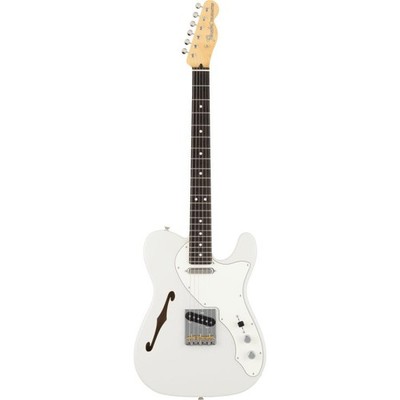 Fender Made in Japan Limited Kusumi Color Telecaster