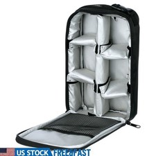 Insulated Cooler Bag Baby Bottles Food Containers Adjustable Strap Mesh Pocket