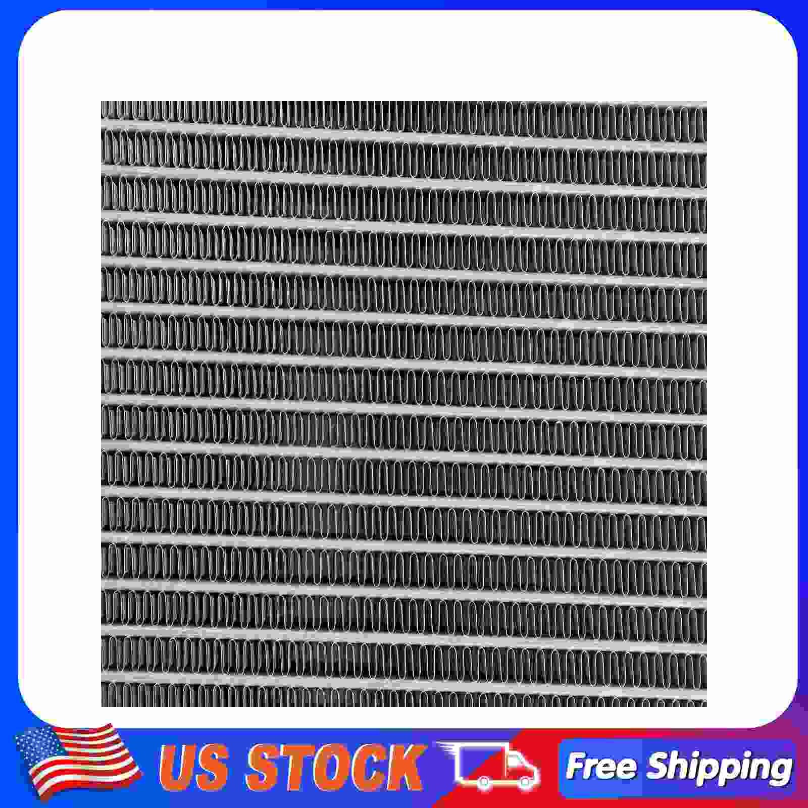 New Radiator Fit For Maserati Levante 2017 2018 2019 2020 US Stock US Stock
