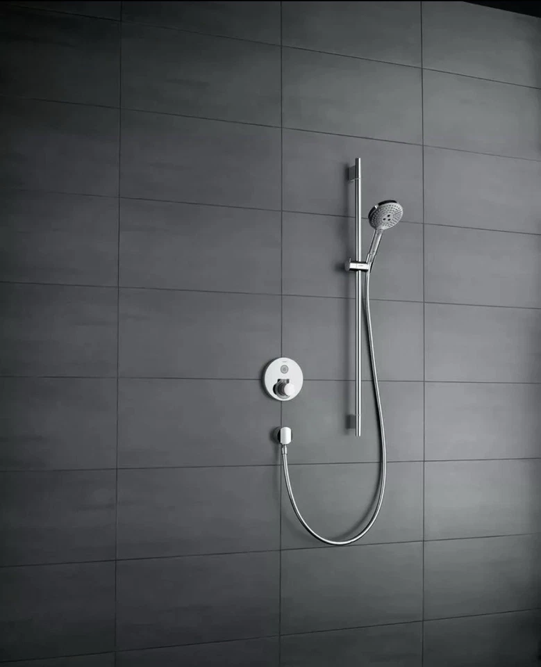 Hans Grohe UP-Thermostat Shower select S 15744000 NEU - Bild 2 von 4