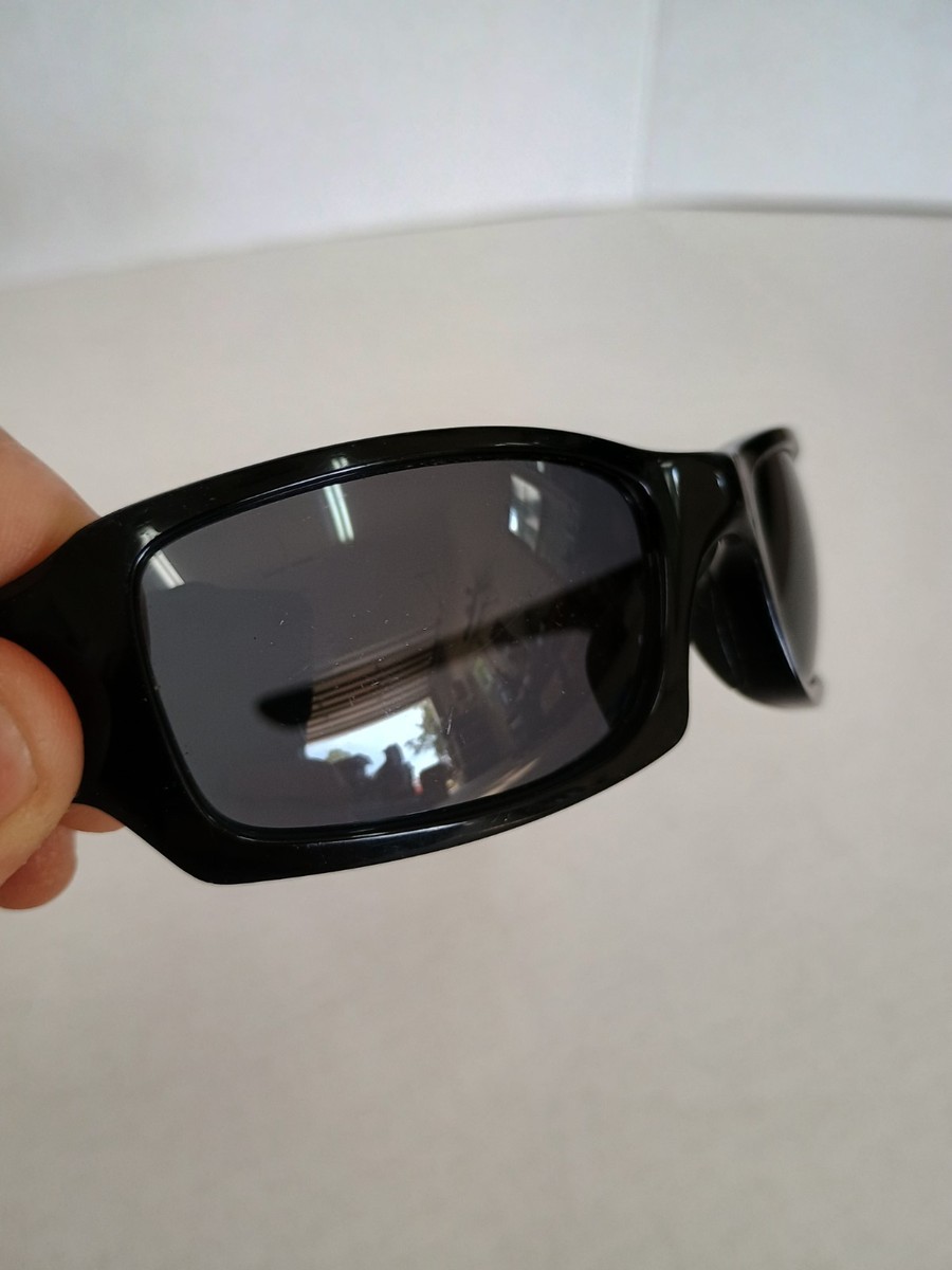 Oakley Fives Squared Sunglasses (4+1)2 OO9238-0454 54-20-133 USED
