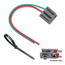 Hei Distributor Pigtail Oem17007212v Distributor Pigtail Harness Plug For