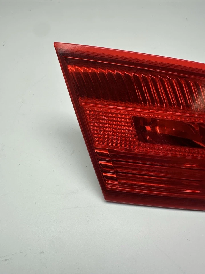 Luz trasera izquierda BMW 328i 335i M3 2007-2010 cupé 63217162299 OEM usada *NOTA* Foto 2 de 4