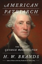 American Patriarch The Life of - VERY GOOD