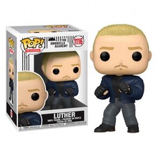 Figura Pop Umbrella Academy Luther