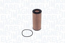 MAGNETI MARELLI Ölfilter 153071760217 Filtereinsatz für BRERA ALFA SPIDER 159