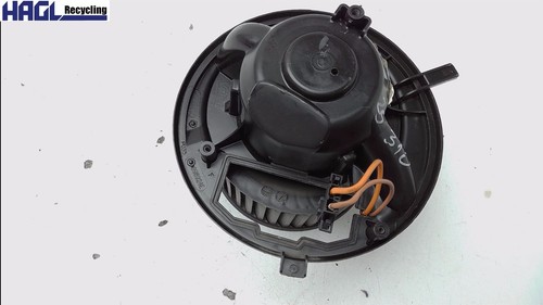Ventilateur de Chauffage 1K1820015L VW Sharan 2.0 Tdi Blue Motion Technology 7N - Photo 1/4