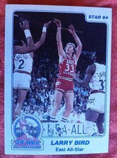 Larry Bird Rookie Cards and Autographed Memorabilia Guide 17