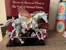 trail of painted ponies