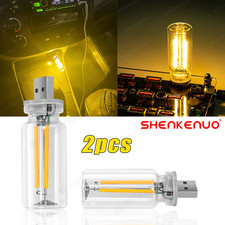 Usb Led Touch Night Light 2pcs For Car Camping Home Dimmable Mood Lamp Usb Led Touch Night Light 2pcs For Car Camping Home Dimmable Mood Lamp