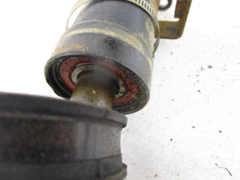 Kawasaki Bayou 300 Klf300 Rear Drive Shaft Assembly for sale Kawasaki Bayou 300 Klf300 Rear Drive Shaft Assembly for sale
