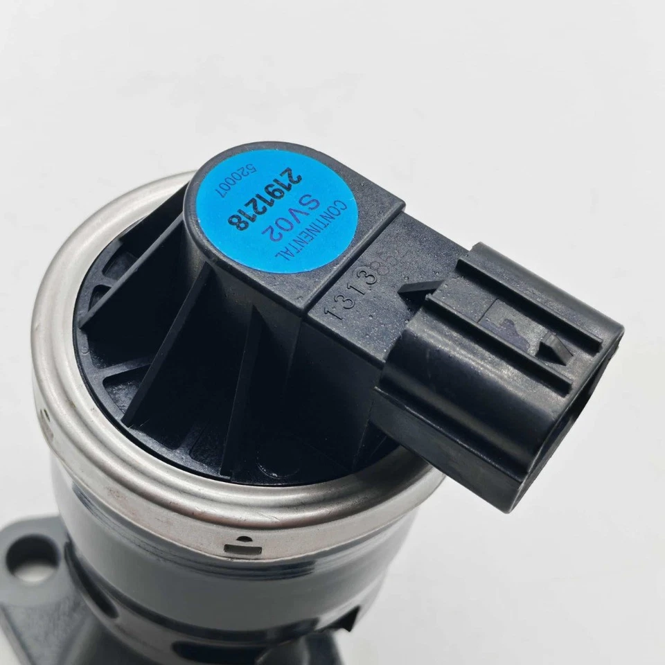 Genuine EGR VALVE #18011-PWA-050 for Honda Civic high quality US STOCK - Image 2 of 4