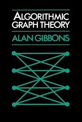 Algorithmic Graph Theory - 9780521288811
