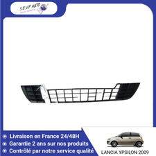 Pare-choc avant Lancia YPSILON