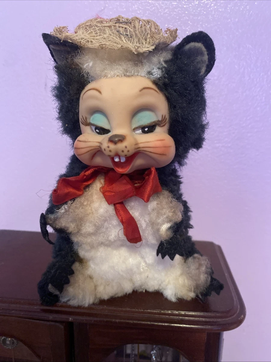 Rushton Vintage Stuffed Animals | eBay