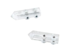 Park Tool DCA-1 Digital Caliper Accessory One size White